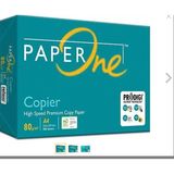 Pape Office Paper A4 Fotokopi Kağıdı 80gr-500 lü 1 koli= 5 paket