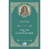 Paper Books Dom Juan Ou Le Festin De Pierre