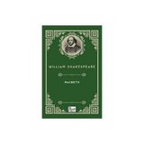 Paper Books Macbeth - William Shakespeare Ciltsiz Normal Boy İthal Kitap 2023 Yayın Tarihli