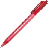 Paper Mate Inkjoy 100 Rt 1.0 Kırmızı Tükenmez Kalem
