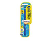 Paper Mate Inkjoy Stylus Mavi Tükenmez Kalem
