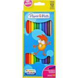 Paper Mate Papermate 12'li Kuru Boya Kalem Seti