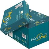 Paper One A4 80 GR 500'lü 5 Paket Fotokopi Kağıdı