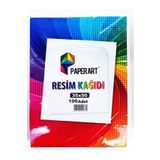 Paperart Resim Kağıdı 35x50 Cm 100 Adet 120 gr
