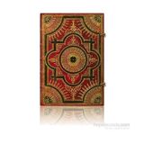 Paperblanks Baroque Düz Grande - 210X300 Mm 1677-9 Defter