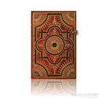 Paperblanks Baroque Düz Mini 95X140mm. 1682-3 Defter