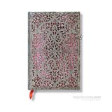Paperblanks Blush Pink 240 Sayfa Mini Düz 95 X 140Mm. 1932-9 Defter