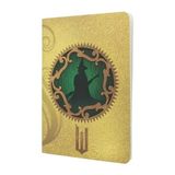 Paperblanks Cahiers Magic Unleashed A5 Kareli Defter CBD6504 - Çok Renkli
