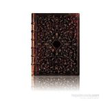 Paperblanks Grolier Mini Çizgisiz 240 Sayfa 95X140mm. 1600-7 Defter