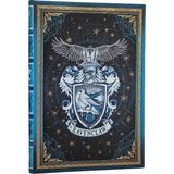 Paperblanks Harry Potter Collection Ravenclaw Journal Sert Kapak 13X18 Çizgili Defter PBD6515 - Çok Renkli