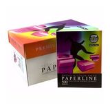 Paperline IT170 Pembe Renkli Fotokopi Kağıdı A4 80 gr 500’lü Paket