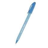 Papermate Inkjoy 100 M.Turkuaz Tükenmez Kalem