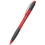 Papermate Inkjoy 500RT ULV M Uç Kırmızı Tükenmez Kalem