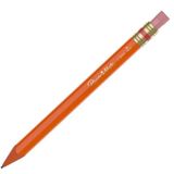 Papermate Mates 1.3 mm Turuncu Mekanik Kurşun Kalem