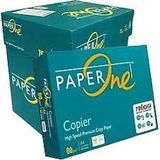Paperone 80 Gr A4 2500 Yaprak 5'Li Paket Fotokopi Kağıdı