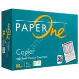 PaperOne 80 gr/m² 500 Adet A4 Fotokopi Kağıdı