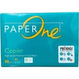PaperOne A4 500 5 Paket 80 gr Fotokopi Kağıdı