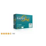 Paperone A4 Fotokopi Kağıdı 80Gr 1 Paket 500 Yaprak