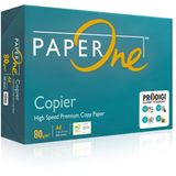 PaperOne Fotokopi Kağıdı, 80 GSM, A4 Boyutu