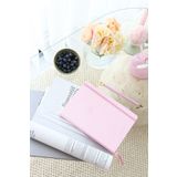 PAPERORA A5 Bullet Journal Noktalı Defter 140 gr. 80 Yaprak Cotton Candy