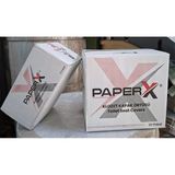 Paperx 250 Yaprak Klozet Kapak Örtüsü