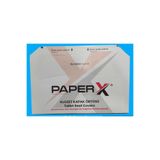 Paperx Klozet Kapak Örtüsü 250 Adet