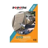 Papetto 117 Cover Oto Koltuğu Arkası Koruyucusu