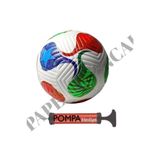 papey Dünya Kupası Yeni Sezon Futbol Topu 2026 World Cup Futbol Topu Pompa Hediyeli
