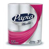 Papıa 12'Lı Havlu 7684