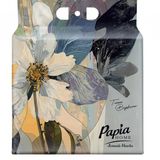 Papia 250 Yaprak Home Asmalı Havlu