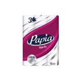 Papia 3 Katlı 12'li Ultra Kağıt Havlu (2 adet)