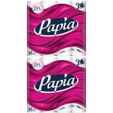Papia 3 Katlı 2x32'li Tuvalet Kağıdı