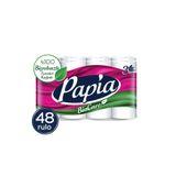 Papia Biocare 16'lı Tuvalet Kağıdı X 3 Adet