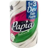 Papia Dev Havlu 1=3 Biocare