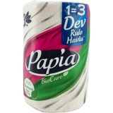 Papia Dev Havlu