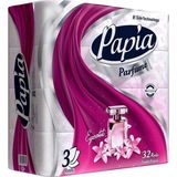 PAPİA EGZOTİK TUVALET KAĞIDI 32