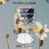 Papia Home Asmalı Havlu - Beyaz