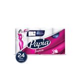 Papia Inova Kağıt Havlu 24 Rulo (8 RULO X 3 PAKET)