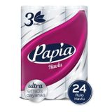 Papia Kağıt Havlu 24 Rulo