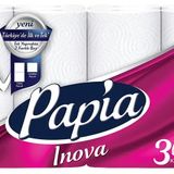 Papia kağıt Havlu 8 Li Pk (3 Katlı) Inova