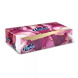 Papia Kutu Mendil 100'Lü (7'Li Paket)