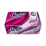 Papia Platinum 125'li Çek Al Mendil