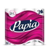 Papia Tuvalet Kağıdı 32'li B-Side