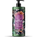 Papilion 1000 ml Ylang Ylang ve Kolajen Efekt Özlü Saç Kremi