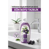 Papilion Böğürtlen Özlü Sıvı Sabun 1500 ml pH Dengeli Vegan, Nemlendirici El Temizliği Büyük Boy