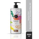 Papilion Duş Jeli Vanilya 1000 ml