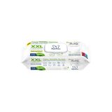 Papilion Easy Clean Xxl Beyaz Sabun Ferahlığı Iz Bırakmayan Naturel Formül 100 Geniş Yaprak