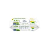 Papilion Easy Clean XXL Limon Kokulu Yüzey Temizlik Havlusu 100 Yaprak Büyük Boy Yırtılmaz Dayanıklı