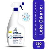 Papilion Leke Çıkarıcı Güçlendirilmiş Yeni Formül 750 ml