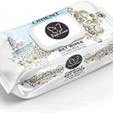 Papilion Orient Islak Mendil 120'li Yaprak